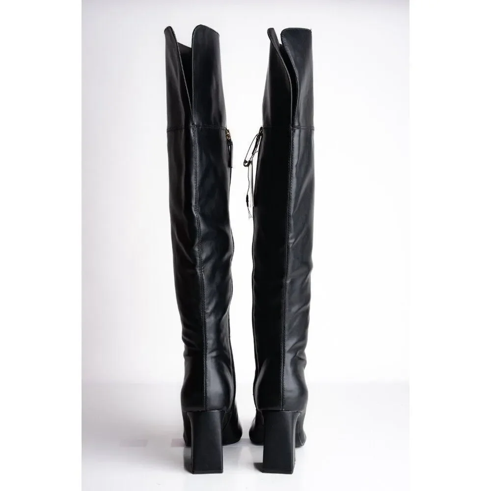 Zara womens faux
